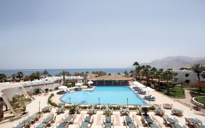 swiss inn resort dahab 4*