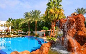 coral hills sharm resort (ex. all season coral hills) 4*