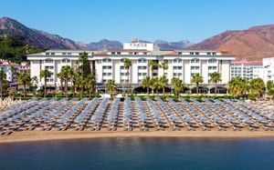 faros premium beach (ex. munamar beach) 5*