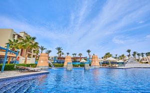 pickalbatros oasis port ghalib (ex.siva port ghalib, crown plaza sahara sands resort) 5*