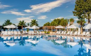 maya world didyma hotel (ex. ada world) 4*