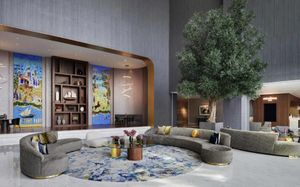movenpick jumeirah village triangle 5*