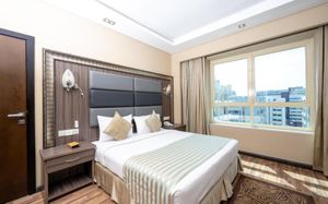 pearl swiss hotel 4*