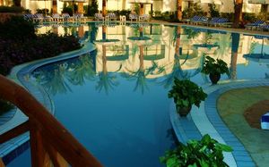 luna sharm 3*