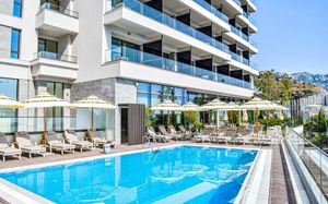 katamare hotel 4*