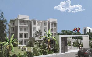 alessia hotel & spa 4*