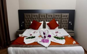 side golden rock hotel (+16 adult) 4*