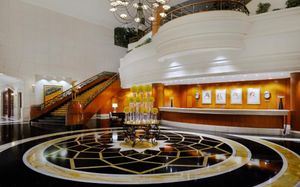 the bristol hotel 4*