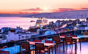 demiray hotel & spa 4*