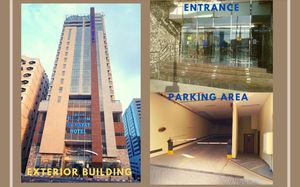al hayat hotel 4*