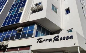 terra rossa suites 3*
