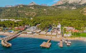 siu collection (ex. aydinbey siu collection; club zigana) 5*