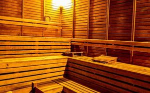 seaphoria beach resort (ex. maya world beach hotel) 4*