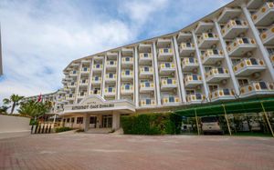 aydinbey gold dream hotel 5*