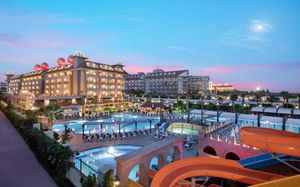 aydinbey king's palace & spa 5*