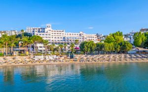 azka hotel 5*