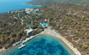 bodrum park resort hv-1