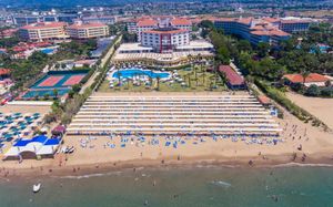 cesars side (ex. cesars resort hotel side) 5*