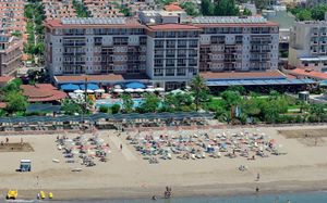 club cactus paradise 4 *