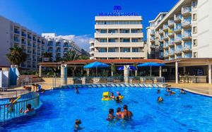 club hotel mirabell (ex. smart mirabell hotel) 4*