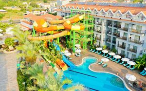 crystal aura aqua collection (ex. crystal aura beach resort & spa) 5*