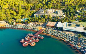 green bay resort & spa (ex. crystal green bay resort & spa) 5*