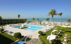 lou lou'a beach resort 3*