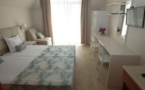 riu helios paradise 4*