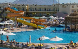 concorde el salam sport 5*