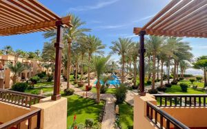 tamra beach resort 4*