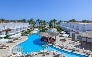 jaz elite palace (ex. iberotel palace) 5*