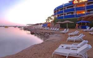 lido sharm hotel (ex. iberotel lido) 4*