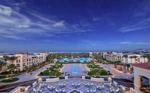 jaz mirabel beach resort