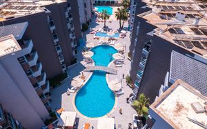 scylax family club 4*