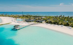 joy island 5*