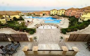 amarina jannah resort & aqua park 5*