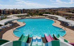 marina resort port ghalib, a member of radisson individuals 5*