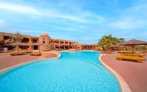 albatros portofino vita marsa alam 5*