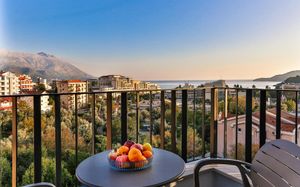 bono hotel becici 4*