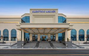 albatros makadi resort (ex. domina makadi bay hotel and resort) 5*