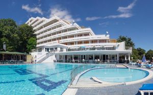 pliska golden sands 3 *