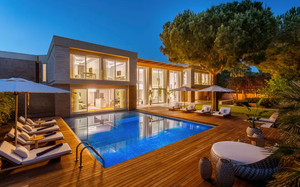 club prive by rixos sharm el sheikh 5*