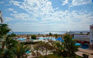 lahami bay beach resort & gardens (ex. lahami bay) 4*
