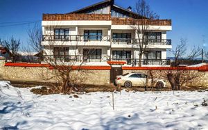 andreev family hotel 3*