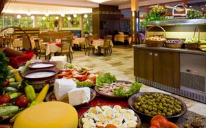 kaliakra beach hotel 4*