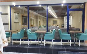 nest hotel antalya 3*