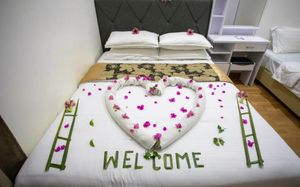 ihaven thulusdhoo 3*