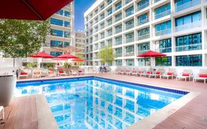 golden sands 5 hotel apartments 4*