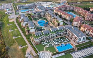 topola skies aparthotel 4*