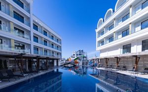belenli resort hotel 4*